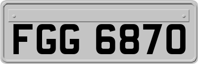 FGG6870
