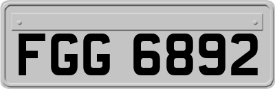 FGG6892