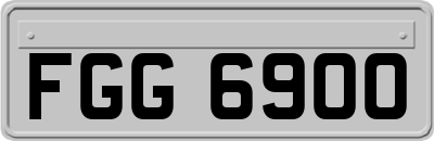 FGG6900