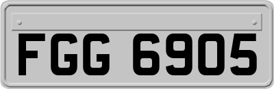 FGG6905