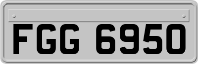 FGG6950