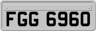 FGG6960