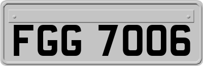 FGG7006