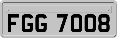 FGG7008