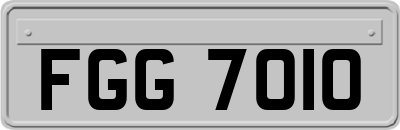 FGG7010