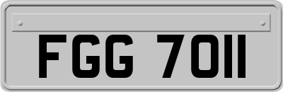 FGG7011