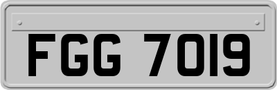 FGG7019