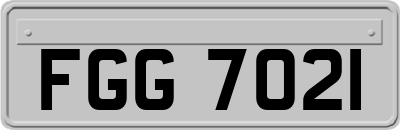 FGG7021