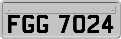 FGG7024