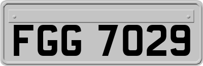 FGG7029