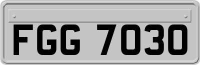 FGG7030