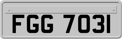 FGG7031