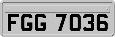 FGG7036