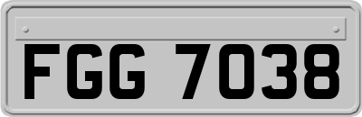 FGG7038