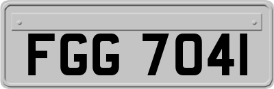 FGG7041