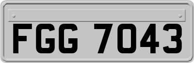 FGG7043