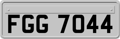 FGG7044