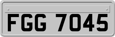FGG7045