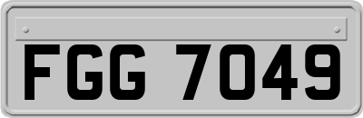 FGG7049