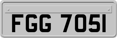FGG7051