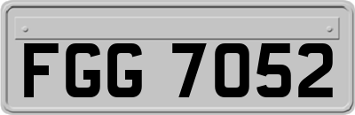 FGG7052