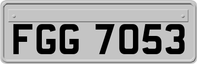 FGG7053