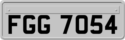 FGG7054