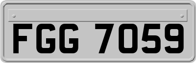 FGG7059