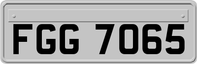 FGG7065
