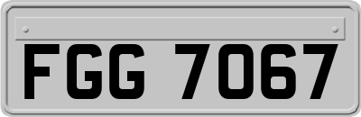 FGG7067
