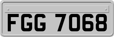 FGG7068