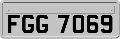 FGG7069