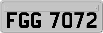 FGG7072
