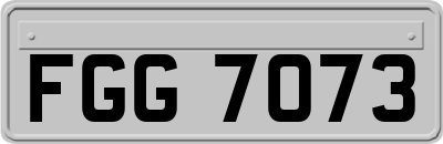 FGG7073