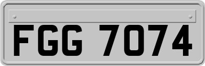 FGG7074
