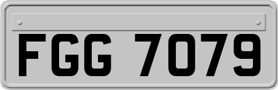 FGG7079