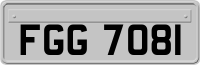 FGG7081