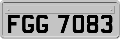 FGG7083