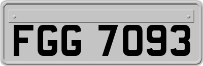 FGG7093
