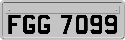 FGG7099