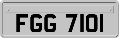 FGG7101