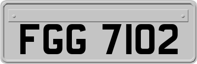 FGG7102