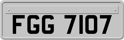 FGG7107
