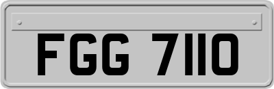 FGG7110