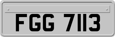 FGG7113