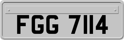 FGG7114