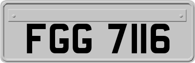 FGG7116