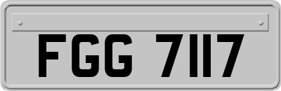 FGG7117