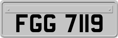 FGG7119