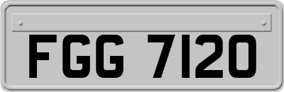 FGG7120
